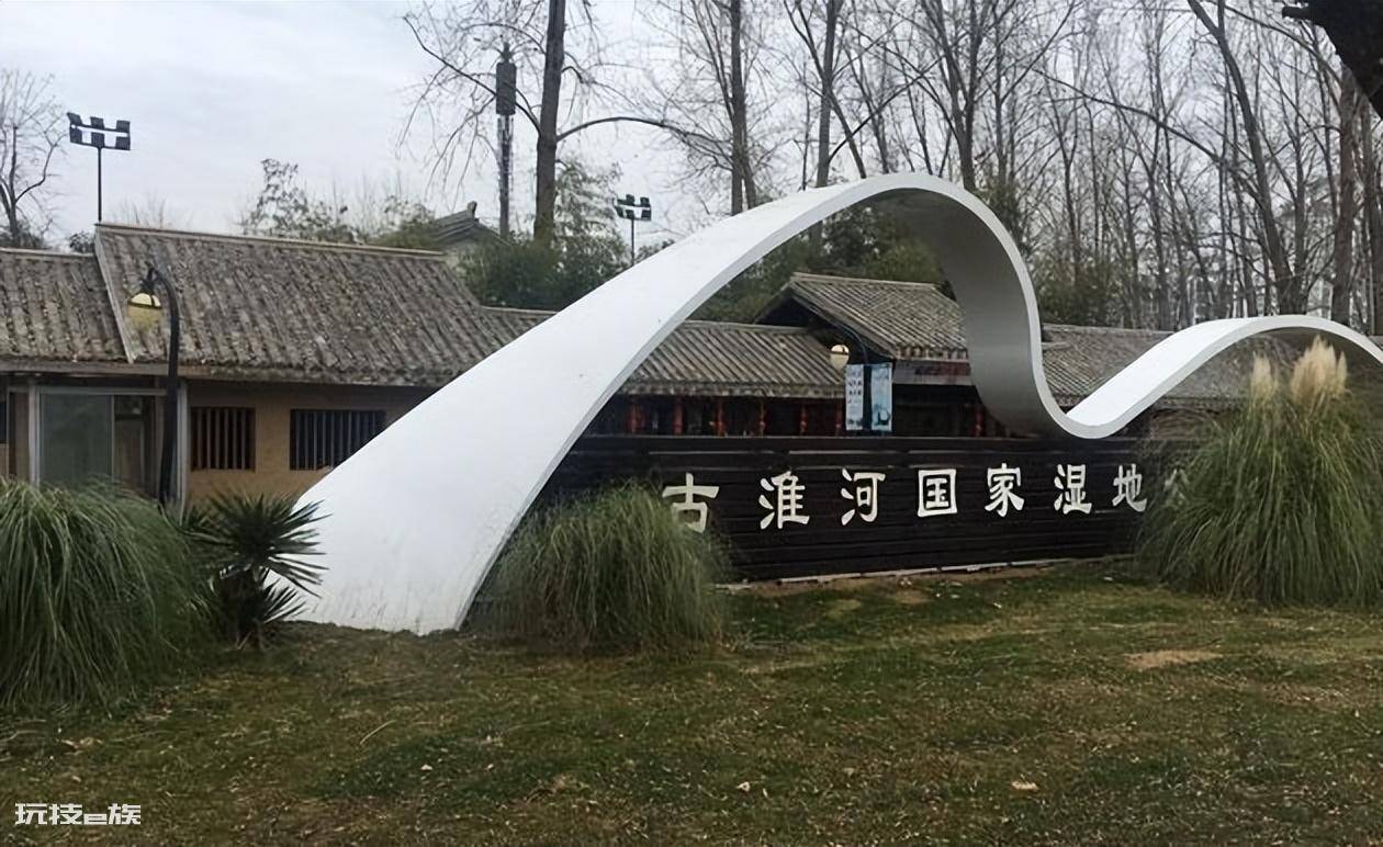 淮安有什么好玩的地方旅游景点(最值得去的十三个地方推荐)-图片14